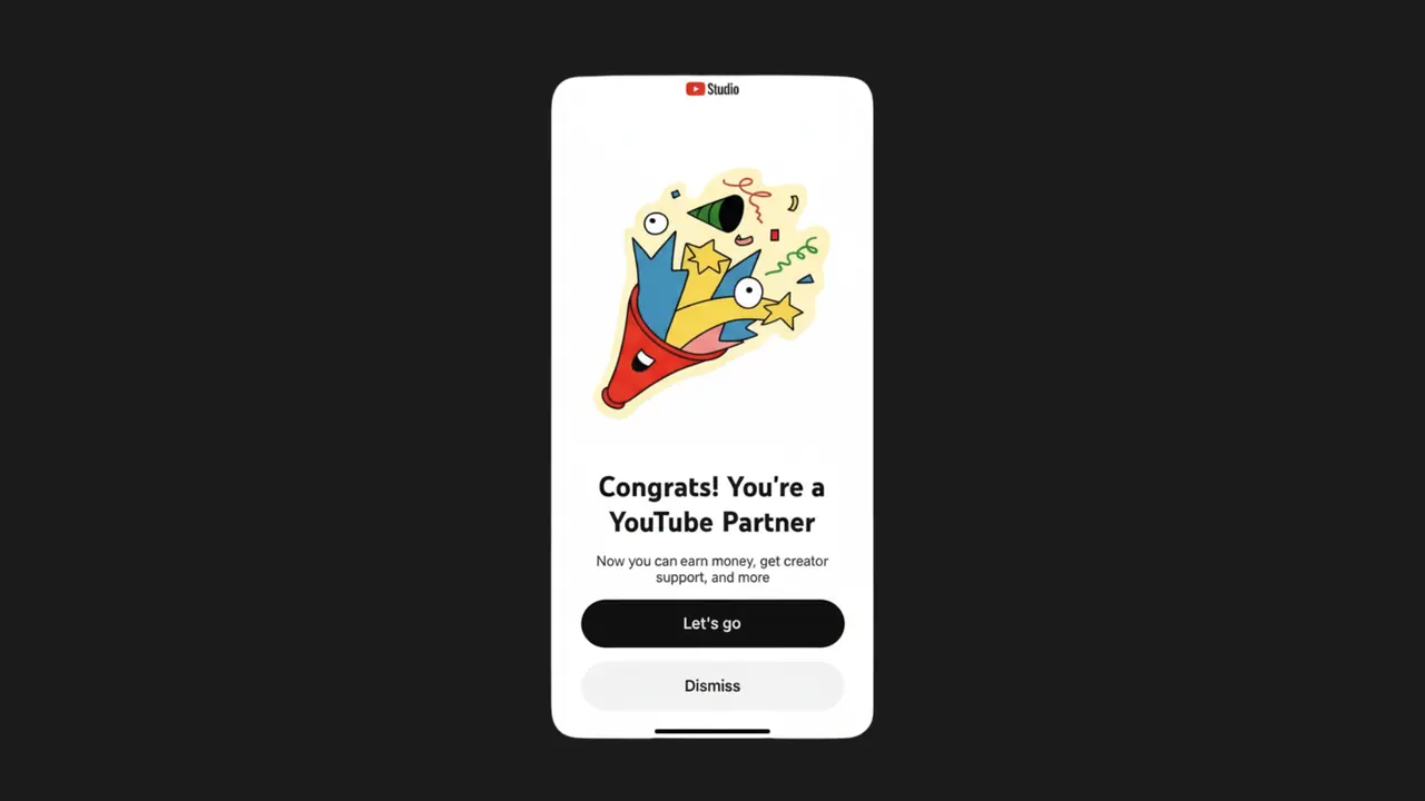 Résultat membre YouTube Automation 1